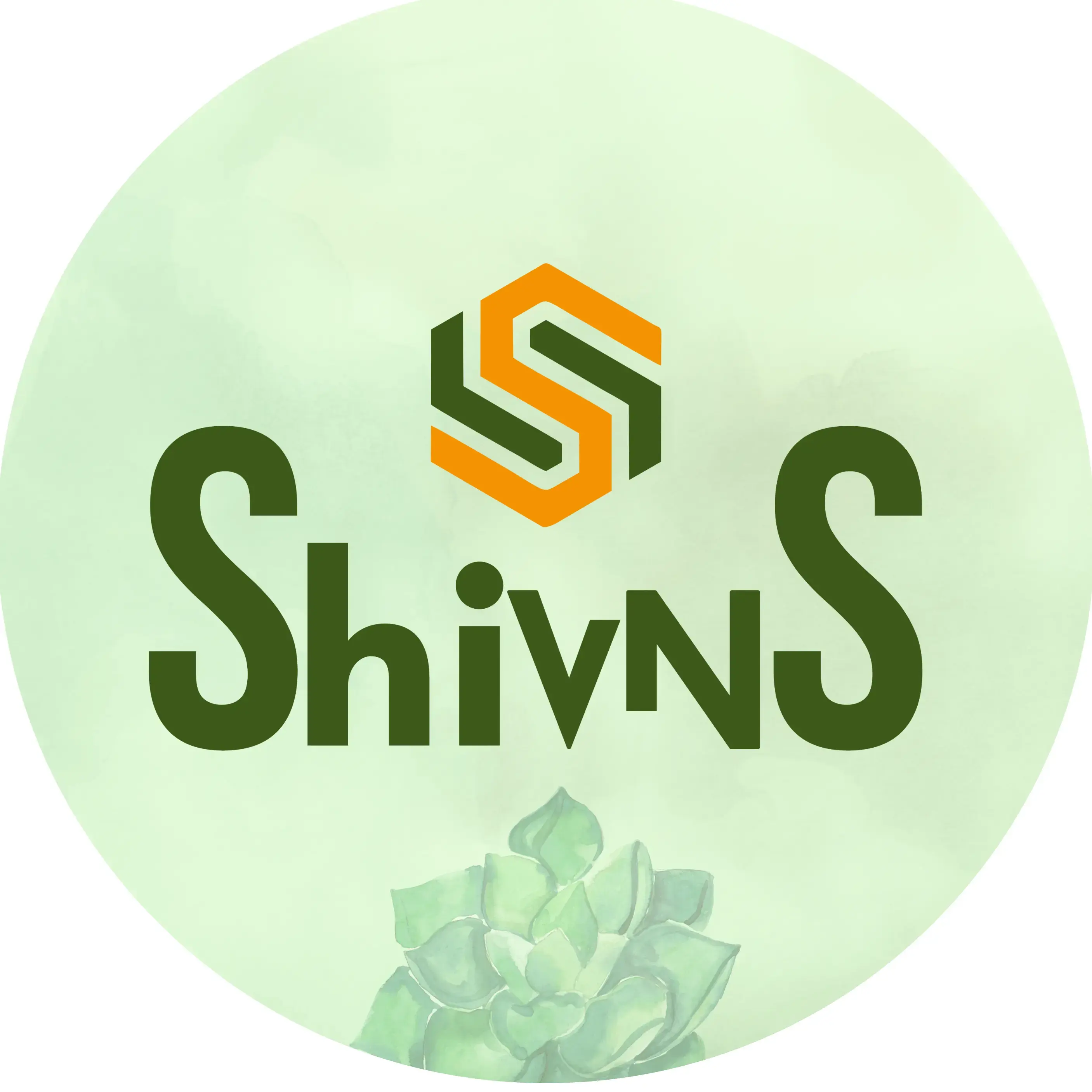 store logo